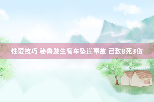 性爱技巧 秘鲁发生客车坠崖事故 已致8死3伤